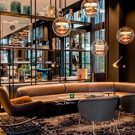Motel One Koeln-Messe מראה חיצוני תמונה