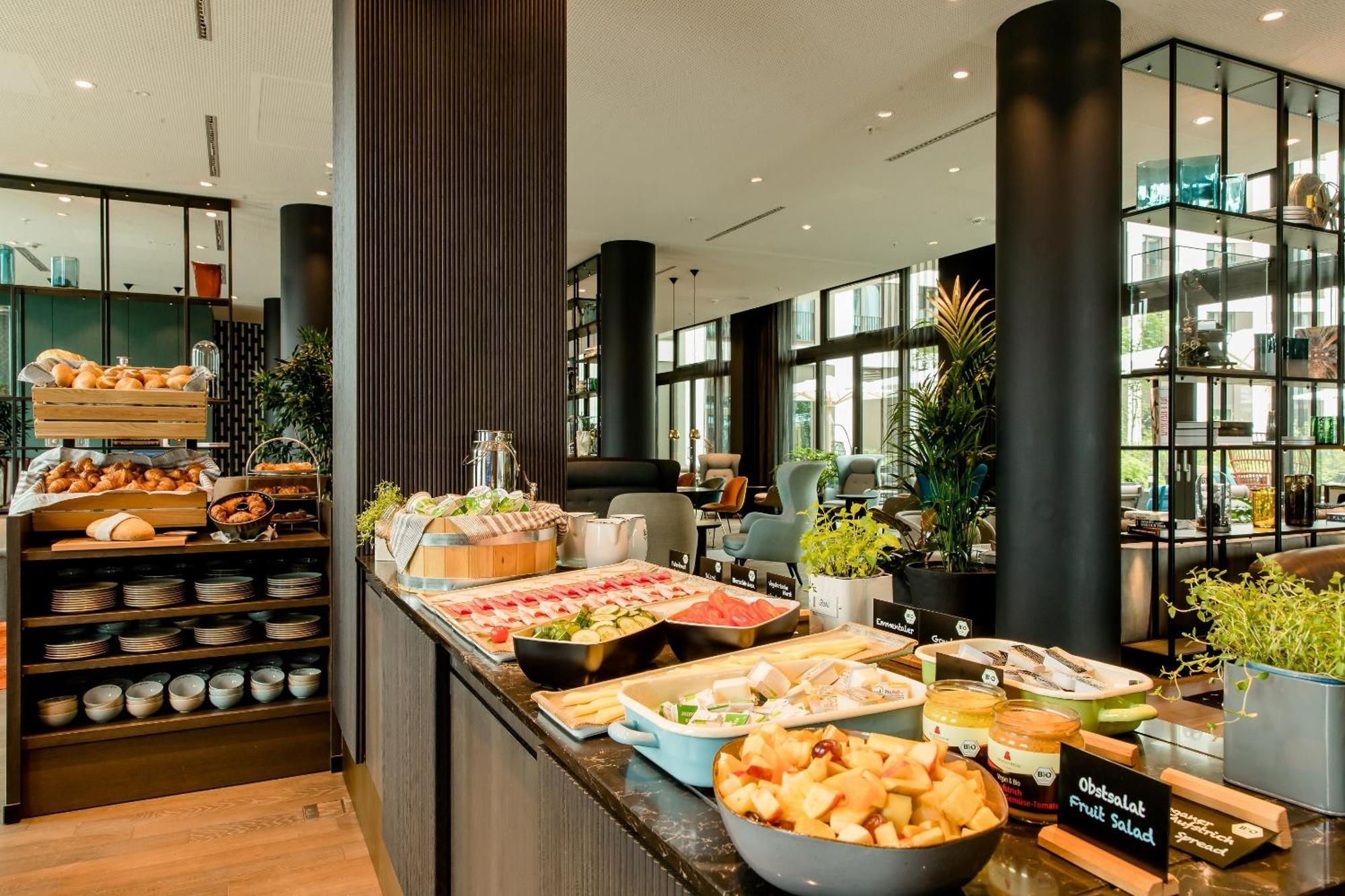 Motel One Koeln-Messe מראה חיצוני תמונה