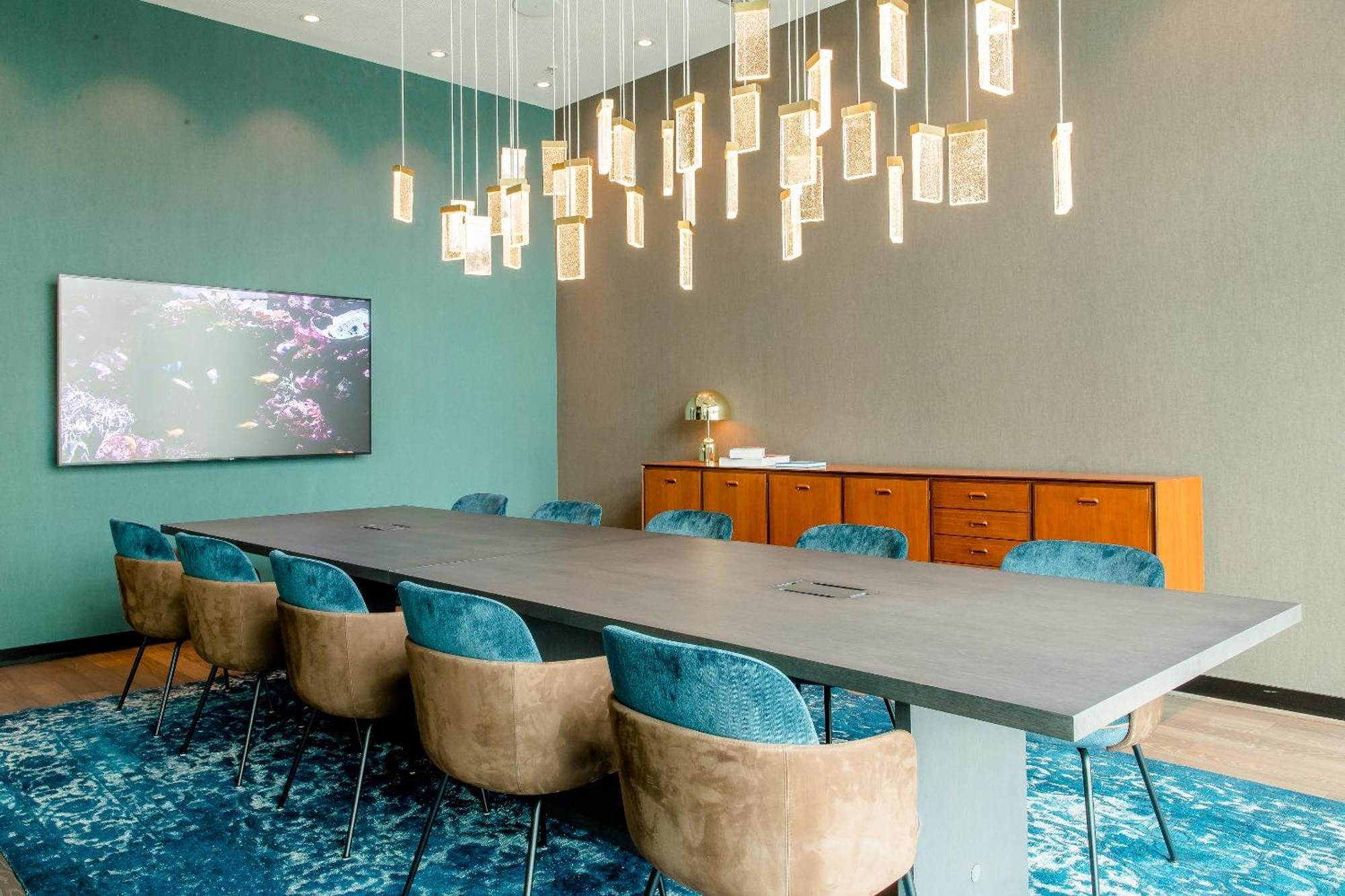 Motel One Koeln-Messe מראה חיצוני תמונה