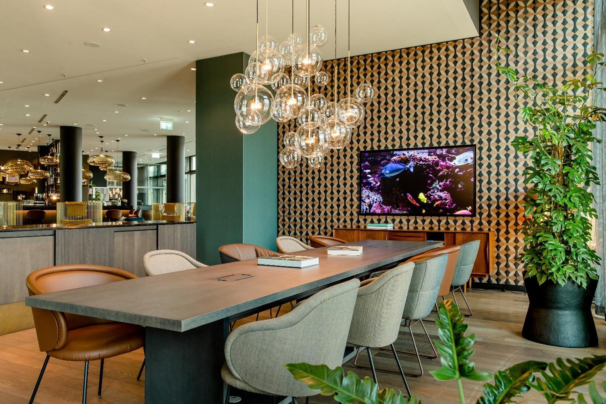 Motel One Koeln-Messe מראה חיצוני תמונה