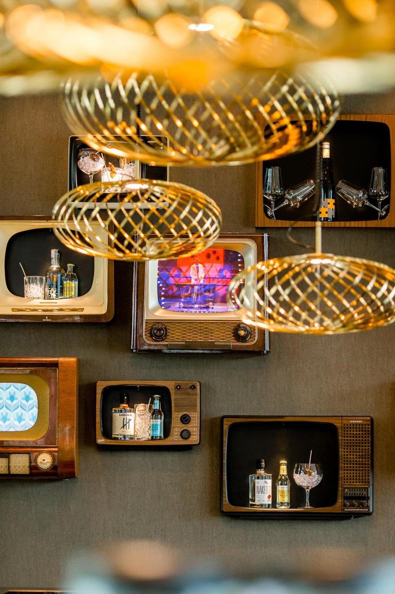 Motel One Koeln-Messe מראה חיצוני תמונה