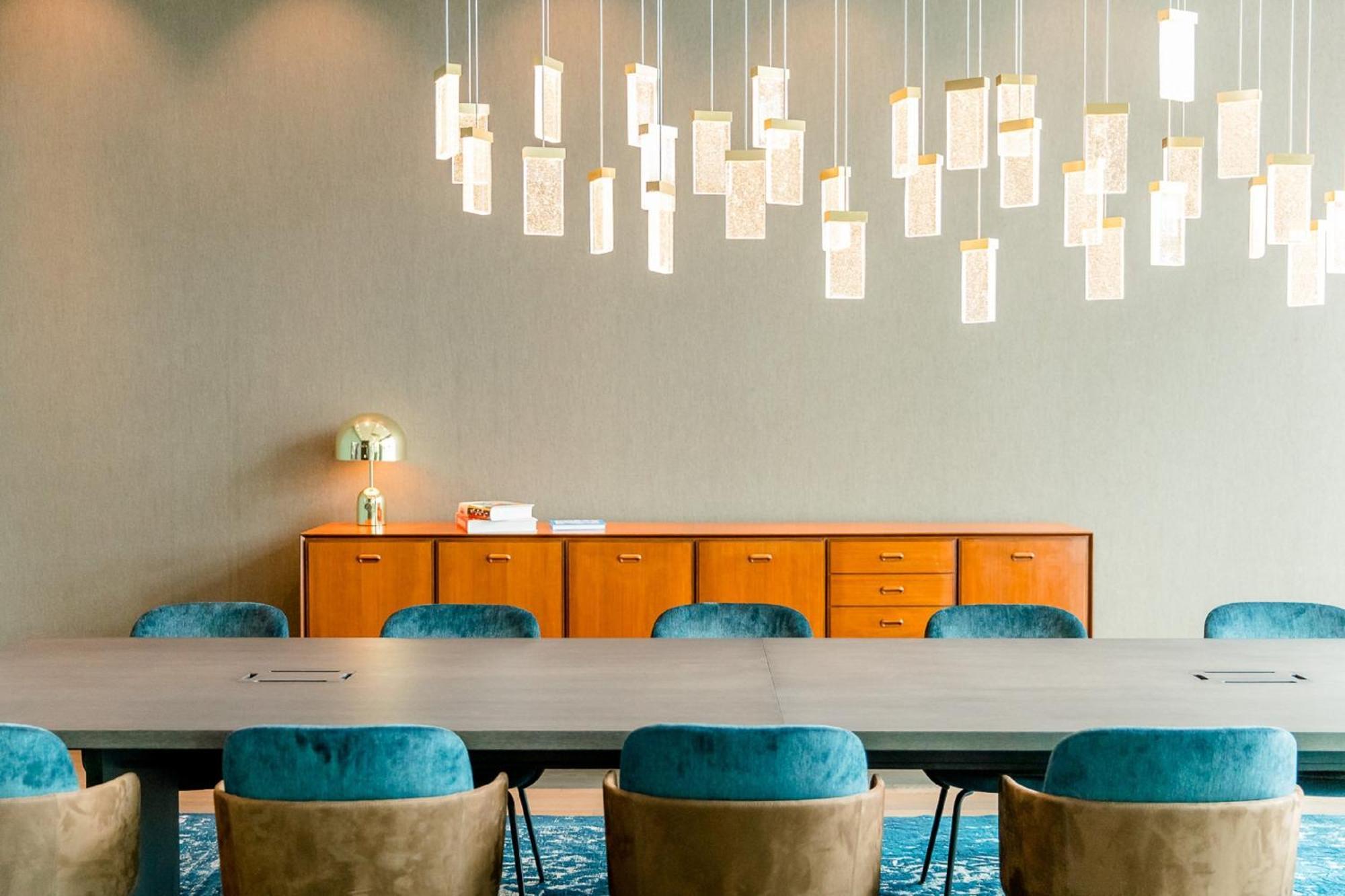 Motel One Koeln-Messe מראה חיצוני תמונה