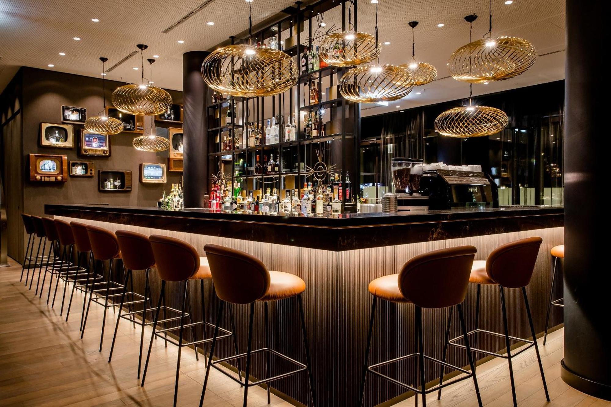 Motel One Koeln-Messe מראה חיצוני תמונה