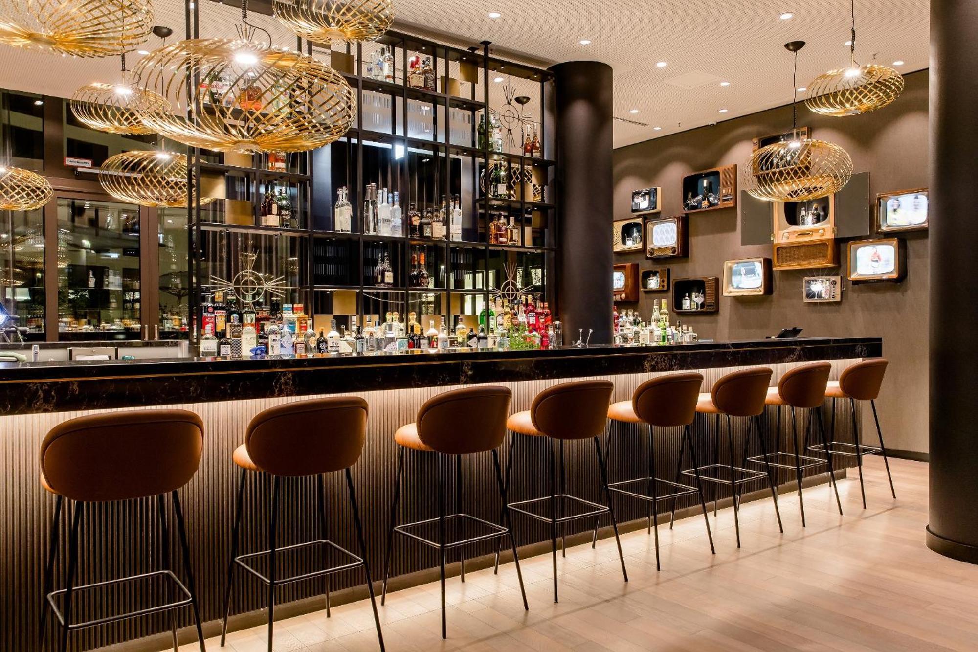 Motel One Koeln-Messe מראה חיצוני תמונה