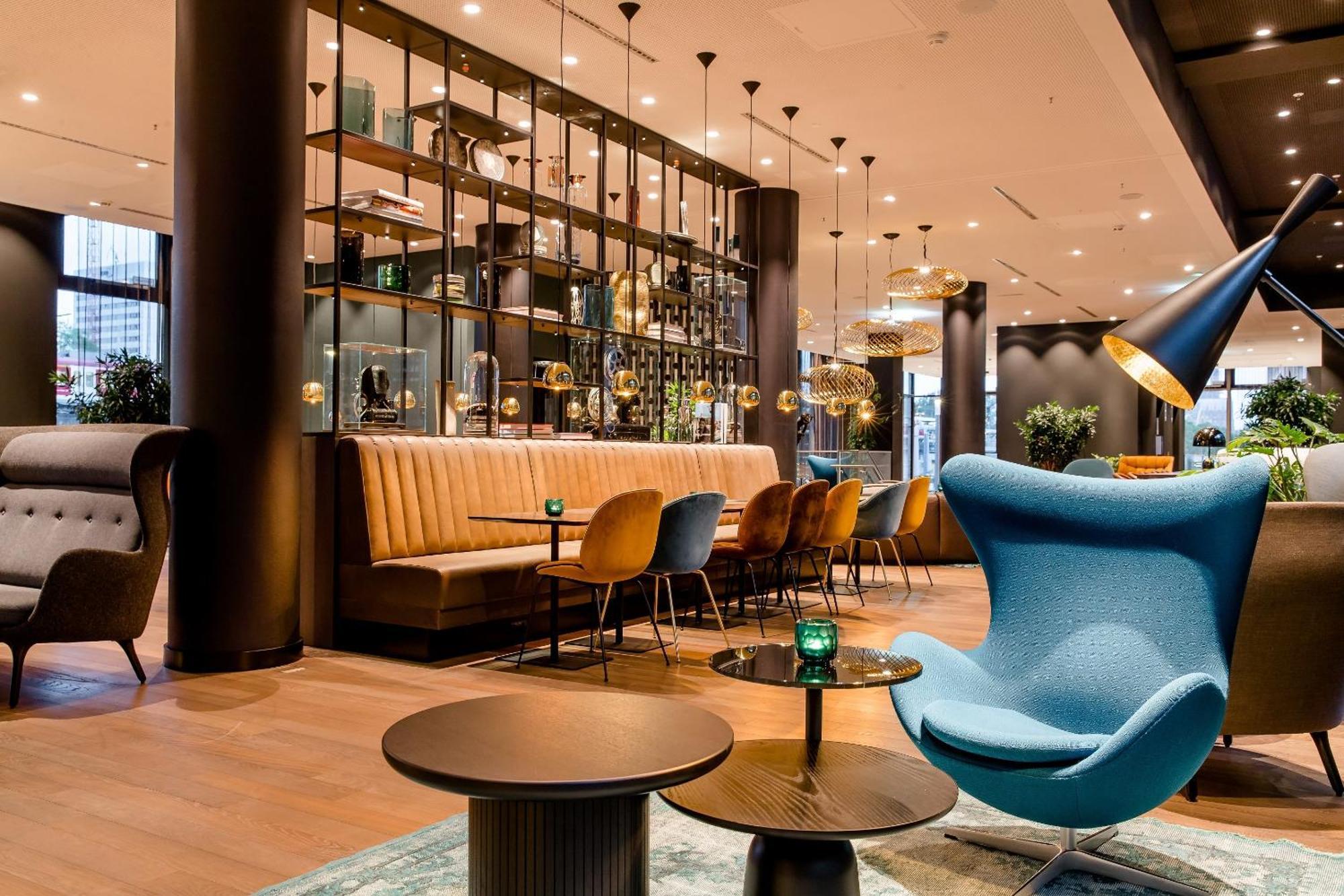 Motel One Koeln-Messe מראה חיצוני תמונה