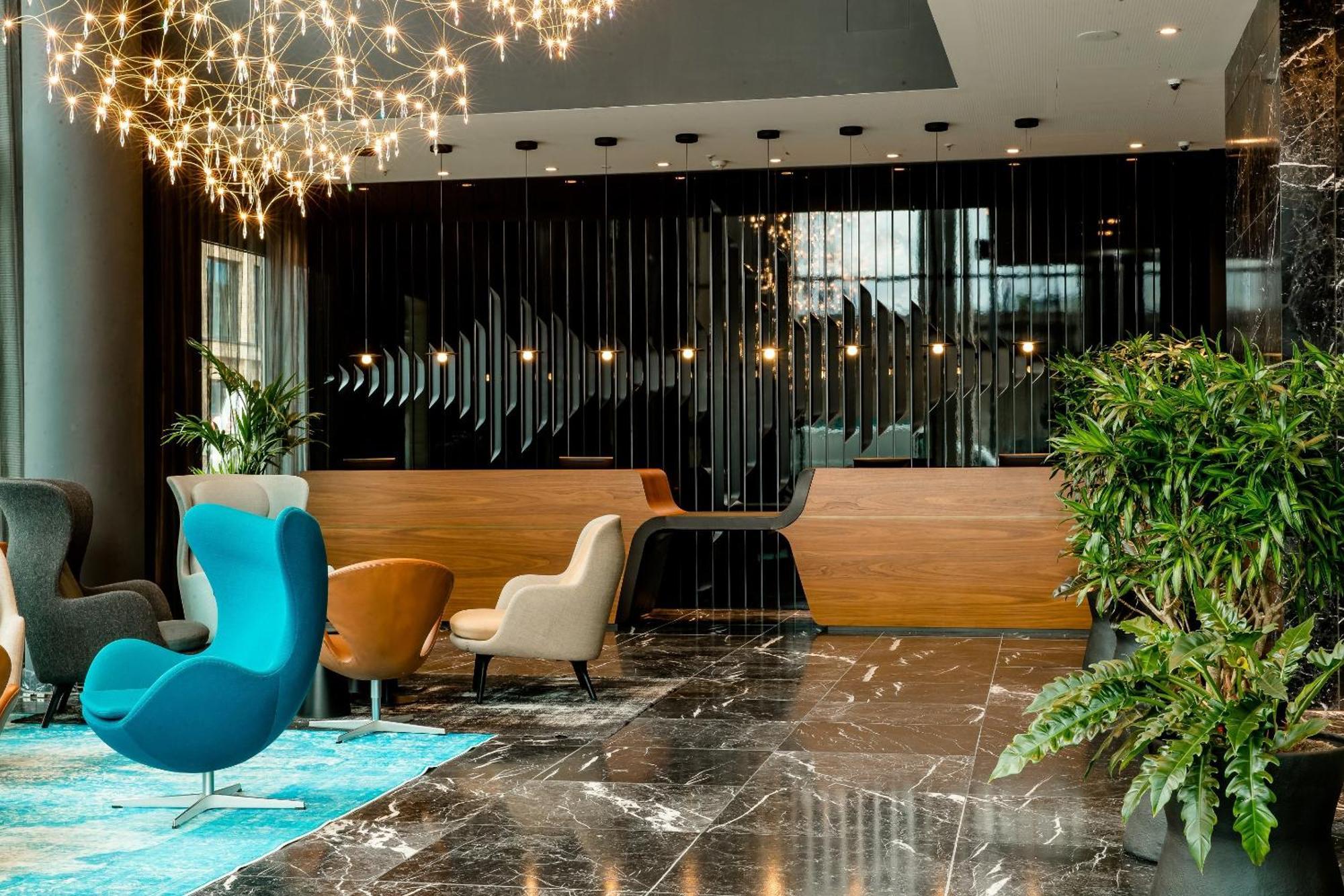 Motel One Koeln-Messe מראה חיצוני תמונה